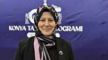 GİF Konya'da Gençlere Sanat ve Kültür Sunacak