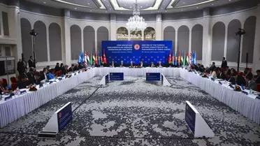 Türk Devletleri Dışişleri Komisyonları Güçleniyor