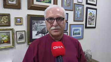 Uzun Süreli Öksürüğün Sebebi Alerji Olabilir