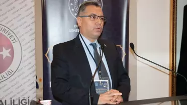 Yozgat'ta Hafızlık Yarışması Finali Yapıldı