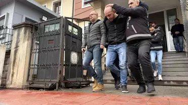 21 yaşındaki genci öldüren ve saklanmasına yardım eden şüpheliler adliyede