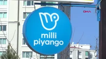 Diyarbakırlı Emekli, 12 Milyon TL'lik Sayısal Loto İkramiyesi Kazandı