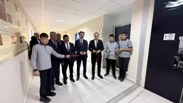 İskilip'te Edebiyat Atölyesi Açıldı