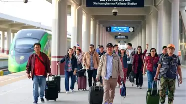 Çin'e Vize Muafiyetiyle Turist Girişi