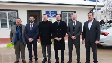 Tokat'ta Mezarlık Hizmetleri Ücretsiz