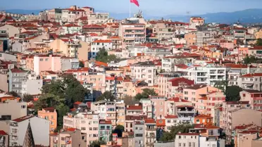 Peşinatsız yeni konut projesinin başvuruları başladı