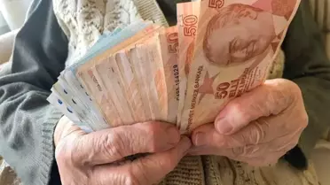 Emekli ikramiyesi bilmeceye dönüştü