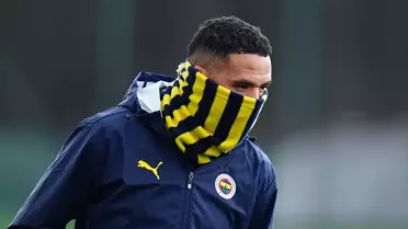 Fenerbahçe Anderlecht Maçına Hazır