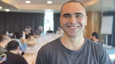 Mustafa Kutlu'nun 'Mavi Kuş' filmi çekimlerine başlandı