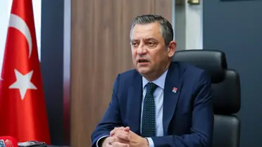 Özel: CHP 4 puanlık farkla tüm anketlerin ortalamasında birinci partidir