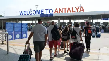 TAV Havalimanları 2024 Finansal Sonuçlarını Açıkladı