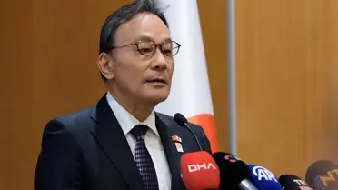 Türkiye EXPO 2025'te Medeniyetlerin Altın Çağı'nı Sergileyecek