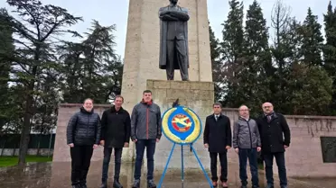 Türk Hava Kurumu 1OO'üncü yaşını kutluyor