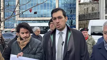 Zonguldak'ta Maden Cinayeti Davası Devam Ediyor