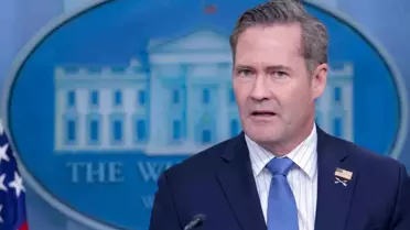 Trump Zelenskiy'den Hayal Kırıklığı Yaşıyor