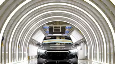 Nio Europe'tan Yeni Başlangıç