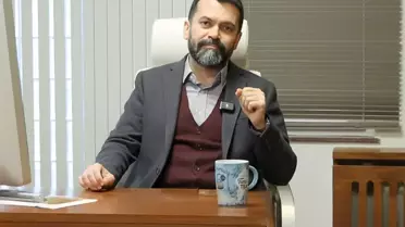 Dr. Ekrem Teymur: Kripto para hareketlerini takip etmek mümkün