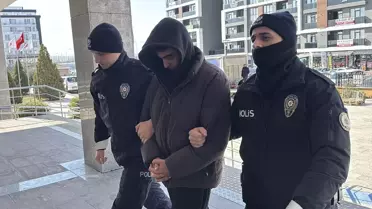 Edirne'de Bıçakla Yaralama: Zanlı Tutuklandı
