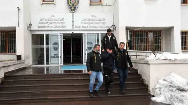 Nevşehir'de Tüfekle Cinayet ve İntihar