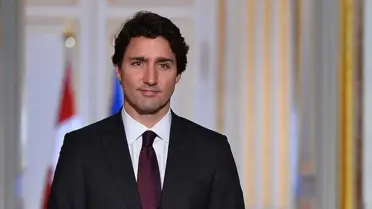 Trudeau: Kanada, Ukrayna'nın Her Zaman Yanında