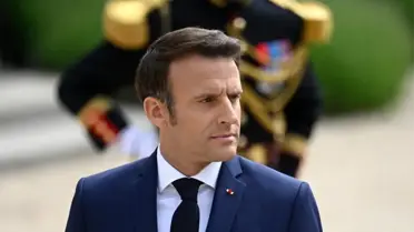 Macron ve Starmer, ABD'yi Ziyaret Edecek