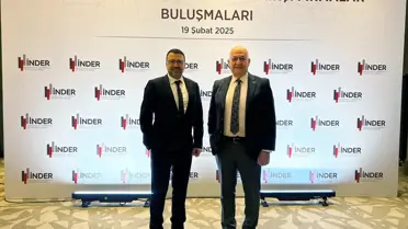 Mitsubishi Electric, İnşaat Buluşmasında