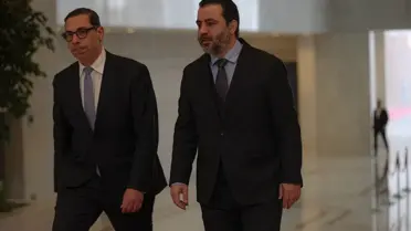 Suriye Cumhurbaşkanı Şara, GKRY Dışişleri Bakanı'nı kabul etti