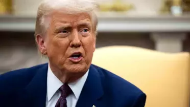 Trump'ın İlk Kabine Toplantısı Tarihi Belirlendi