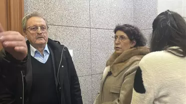 Kerimcan Durmaz Tahliye Oldu