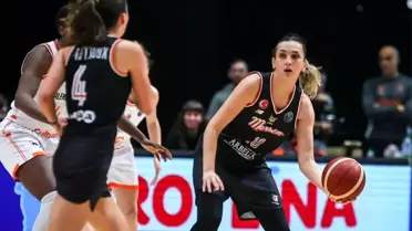 Mersin, Fenerbahçe'yi Ağırlıyor