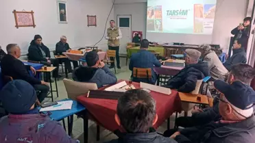 Muğla'da Tarım Sigortaları Artıyor