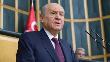 MHP lideri Bahçeli'nin sağlık durumuna ilişkin yeni açıklama