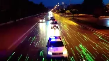 Kayseri'de Dolandırıcılık Operasyonu