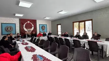 254 aydır devam eden anma programı