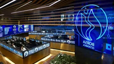 İşte Borsa İstanbul'un en çok kazandıran ve kaybettiren hisseleri