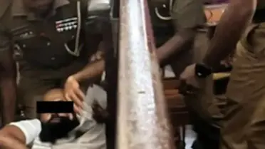 Çete lideri, mahkeme salonunda avukat kılığına giren kişi tarafından öldürüldü