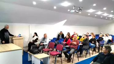 Toplumların Evrimi Konferansı