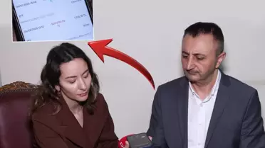 TÜBİTAK Bilim Ödüllü profesörün hesabı boşaltıldı