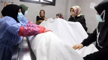 Meriç'te Gassallık Kursu Başlıyor