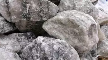 Çankırı Kaya Tuzu Hayvanlara Faydası