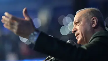 AK Parti'de büyük değişim! İşte MKYK listesindeki isimler