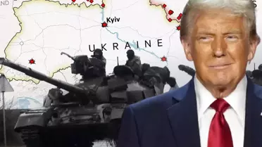 Beyaz Saray: Trump, Rusya-Ukrayna savaşını bu hafta bitirebilir