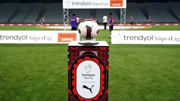 Trendyol Süper Lig'de VAR Atamaları Açıklandı