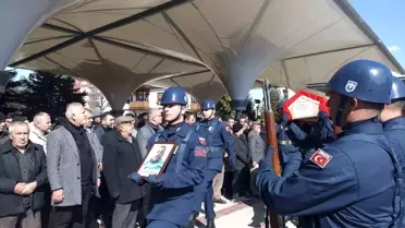 15 Temmuz Gazisi Mustafa Zorova Hayatını Kaybetti