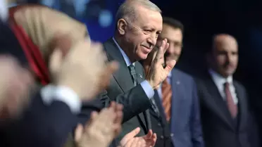 AK Partili Şamil Tayyar'dan MKYK tepkisi