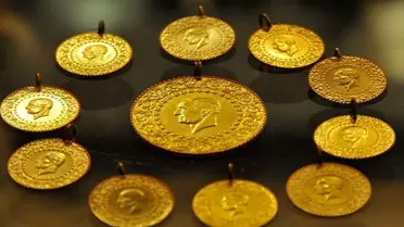 Altın yeni haftayı zirveden açtı