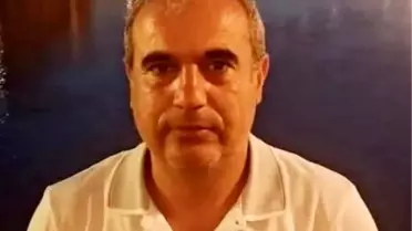 Zonguldak'ta Öğretmen Kalp Krizi Geçirerek Hayatını Kaybetti