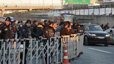 Fenerbahçe Galatasaray Maçına Geldi