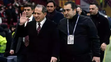 Galatasaray-Fenerbahçe Derbisinde Güvenlik Önlemleri
