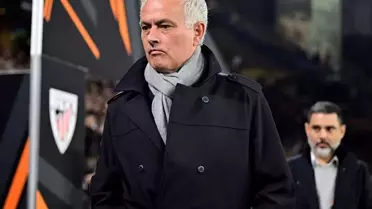 Jose Mourinho Galatasaray'a karşı bir ilki başarmak istiyor